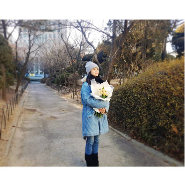 원더걸스 혜림, JYP 계약 만료 소감 "여전히 가족처럼 서로 응원할 것…