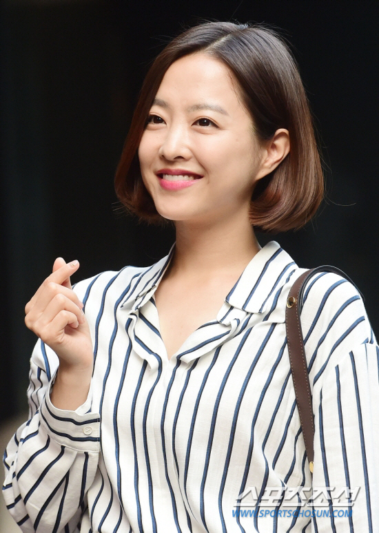  박보영, BH엔터테인먼트와 전속계약…한지민·김고은과 한솥밥