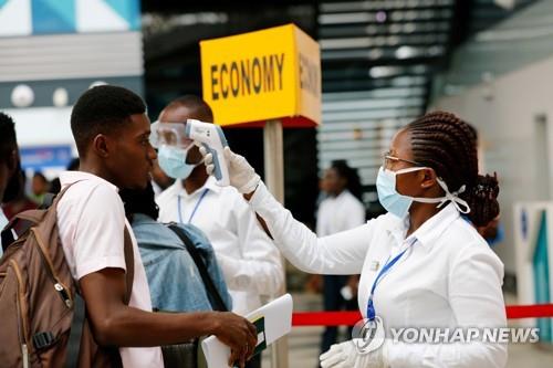 빌 게이츠 "코로나19, 아프리카에 퍼지면 중국보다 심각"