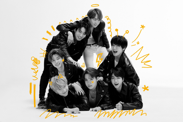 방탄소년단 4집 타이틀곡 'ON', 틱톡에서 오는 21일 '30초 선공개…
