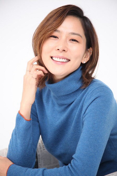 방송인 김나영, 코로나19 1000만원 기부…한부모여성 긴급생계비 지원