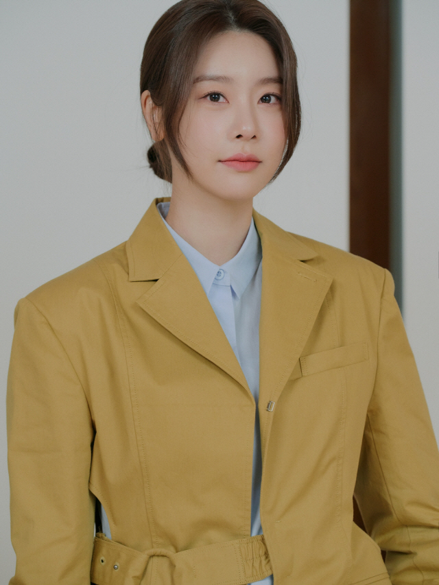 박소진 '더 킹-영원의 군주' 출연 확정…의사 조해인 役