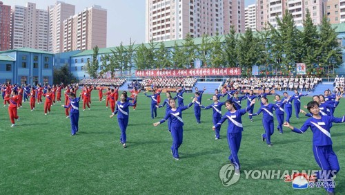 북한, 외부 영화·노래 모방 경고…"방탄벽 더 높이 쌓아야"