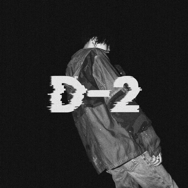  방탄소년단 슈가 "'D-2'는 28세 어거스트 디의 기록"