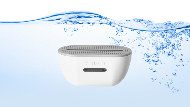 전해수기 브랜드 바우젠, 청결한 화장실 이용 위한 '변기 자동 살균기' …
