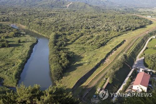 한탄강 1천165㎢ '유네스코 세계지질공원' 인증…여의도 400배