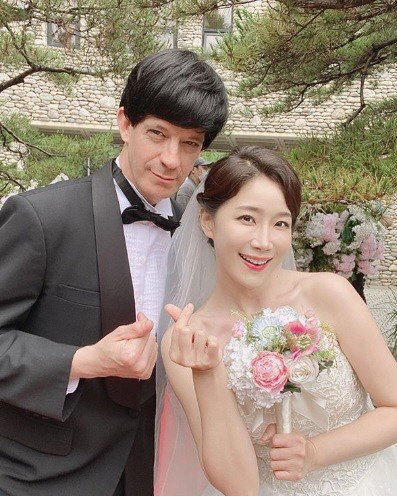 ‘프로시집러·연쇄혼인마’ 김하영 “외국인 남성과 결혼합니다”