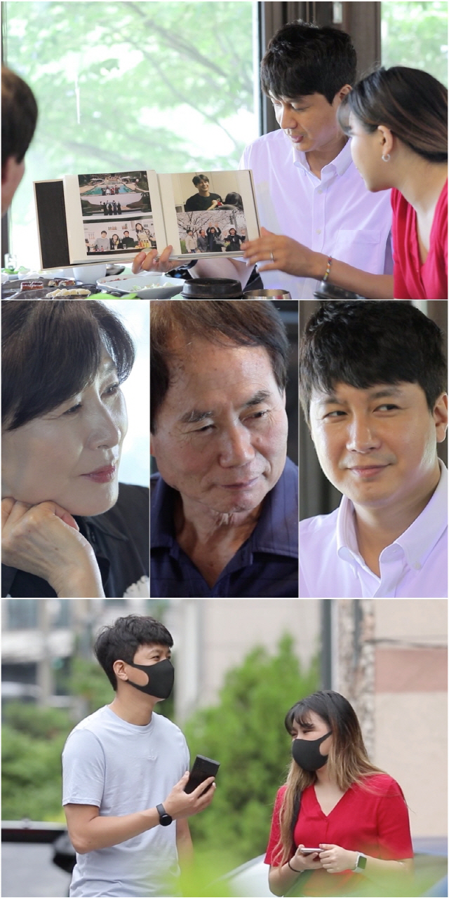 '살림남2' 김승현 가족의 마지막 이야기 공개…"그동안 행복했어요"