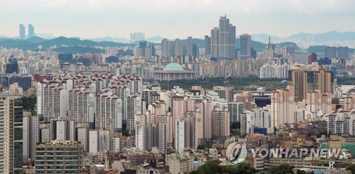 '세금폭탄'에 고민깊은 서울 다주택자 …매각? 증여? 월세전환?