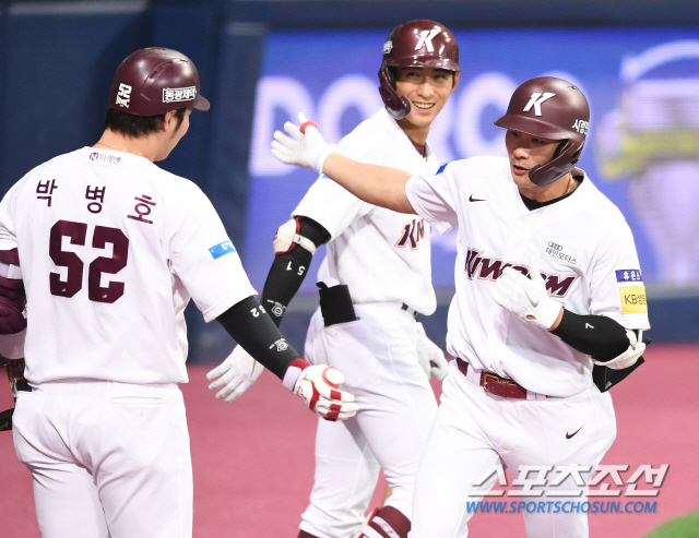  물오른 김하성, 2경기 연속 홈런+시즌 14호포 폭발