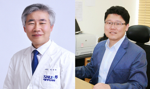 서울대병원팀, 새로운 나노입자 개발로 온열치료 효과 향상