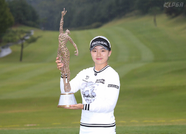 '코로나 혼란' KLPGA, '2020 팬텀 클래식'으로 하반기 일정 재개