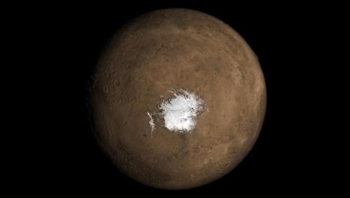화성 남극 얼음밑 거대 호수 재확인…주변 3개 호수도 새로 발견