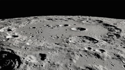 달 표면 물 존재 가능성 ↑…달 탐사 식수·연료 등 활용 가능