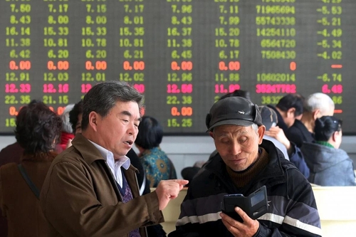 중국, 노령화 가속에 노년층 경제활동 유도 다각 모색