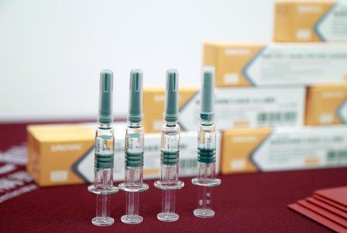 인도네시아 야당 "중국산 백신 효과 65.3% 실망…80%는 돼야"