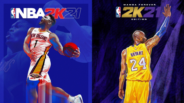 더욱 강해진 NBA 2K21, 시뮬레이션 통한 예측 더욱 정교해졌다
