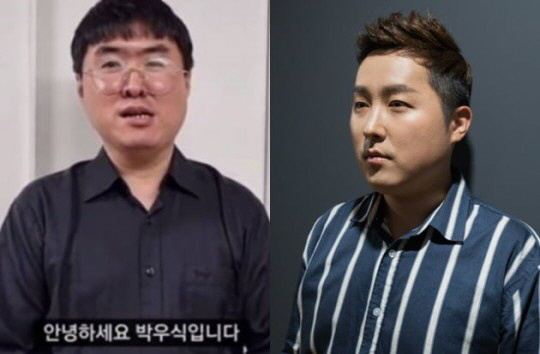  권도운vs박우식, 소속사도 발뺀 게이대전 2R…"사실무근"vs"노이즈 …