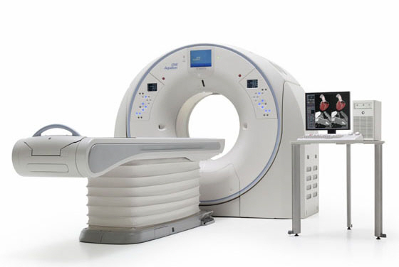강남베드로병원 첨단 CT 도입…뇌·심장 신속 정확한 검사 가능