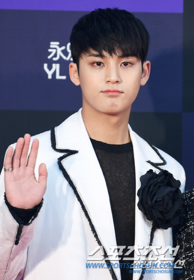  세븐틴 민규, 생일날 학폭의혹 종료…"성숙해질것"(전문)