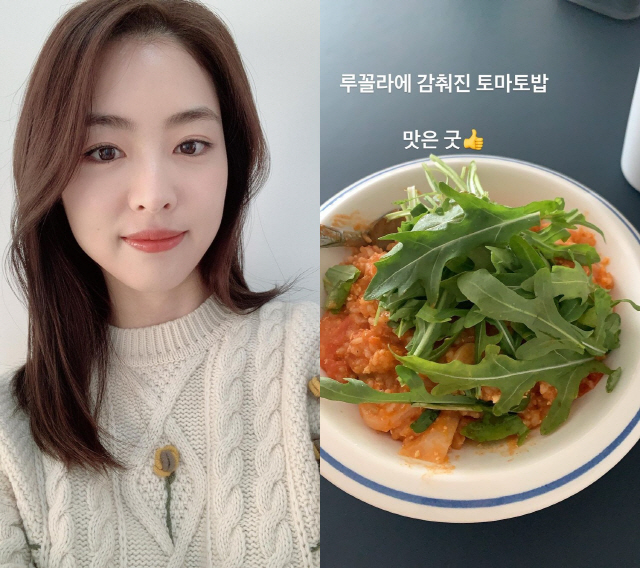 이연희, 이제는 요리 금손?…실력 폭로한 수영에 "다시 맛나게 해줄게"