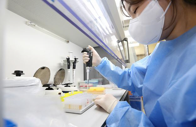 삼육서울병원 코로나19 감염 확인 분자진단검사실 확장 오픈