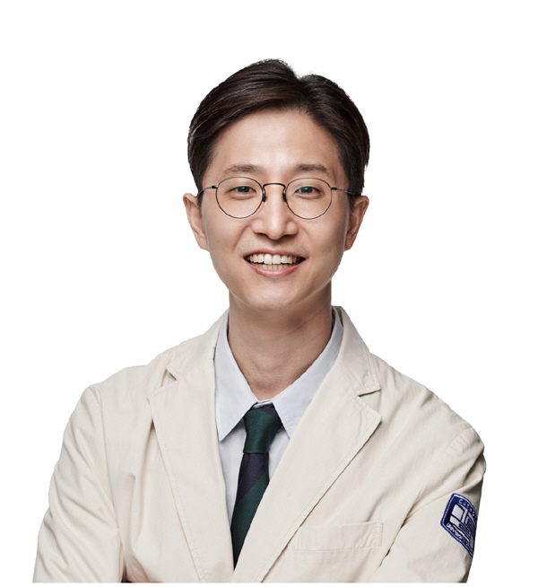 서울성모병원 강동우 교수, 환태평양 정신의학회 '젊은연구자상' 수상
