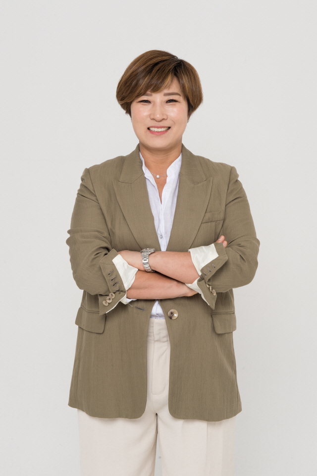  박세리, JTBC 손잡고 첫 골프 예능 론칭..상반기 방송 예정