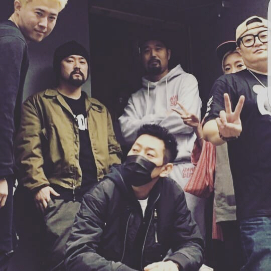 DJ DOC 김창열, 이하늘 동생 故이현배 추모 "친구야 하늘에서 더 행…