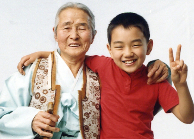 영화 '집으로' 김을분 할머니 17일 별세