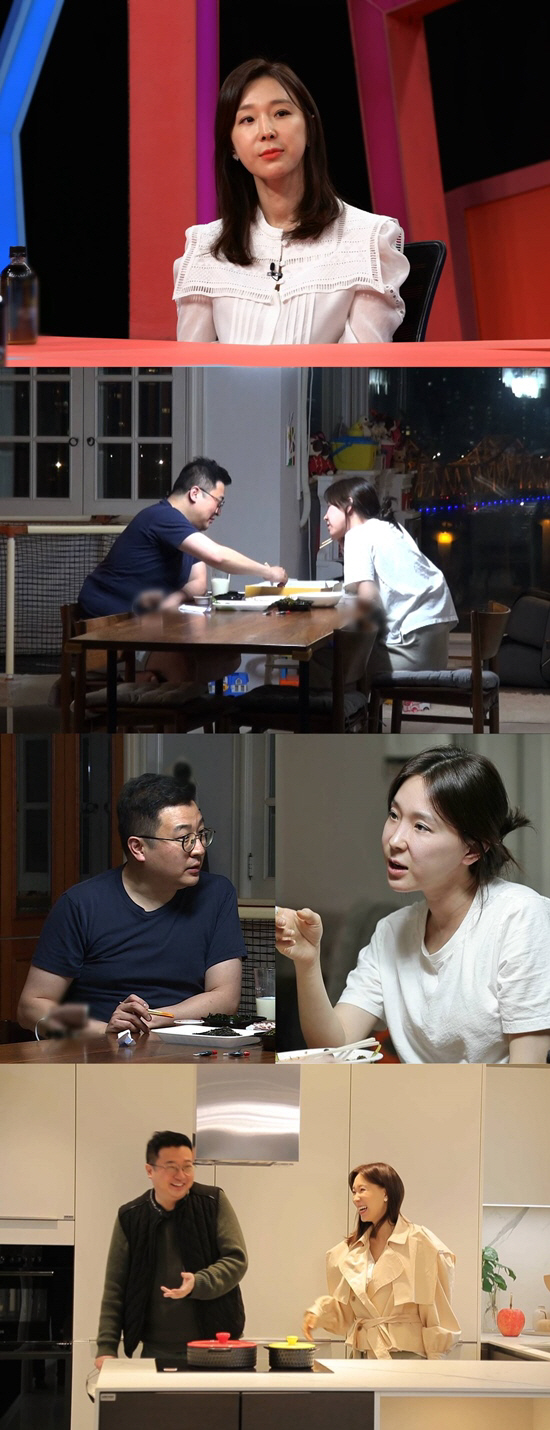 이지혜, 20년만에 첫 심경 고백 "샵 해체 후 사방이 벽, 버림받는 기…