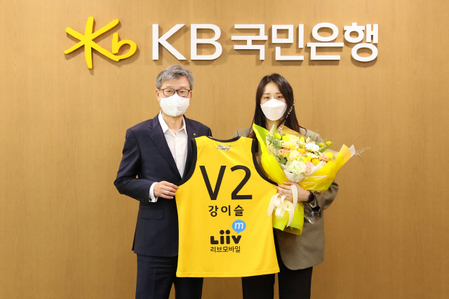 강이슬이 몰고 온 바람, WKBL 연쇄 이동 이어질까