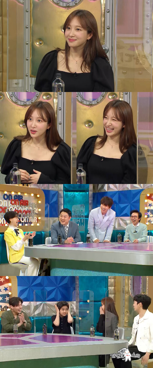 하니, 브레이브걸스 역주행에 EXID 시절 회상 "해명하고 싶은 것은…"…