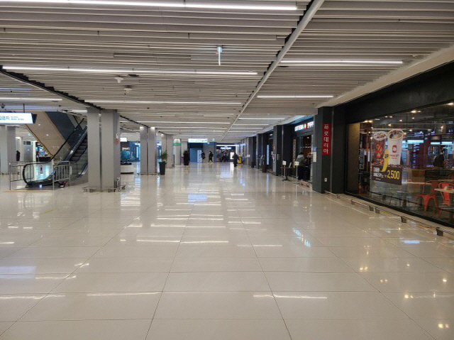 김포공항 주차대행 이지파킹, 주차비 71% 할인 및 발렛 서비스 진행