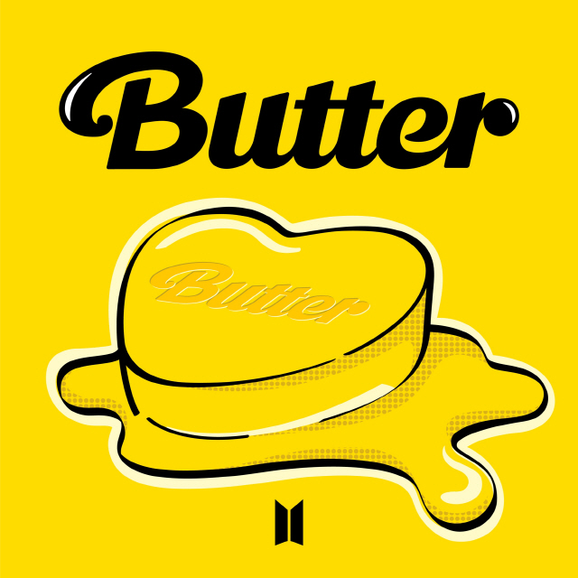  방탄소년단, 5월 21일 신곡 '버터' 발매…영어 서머송
