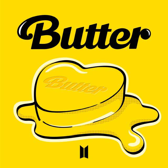 방탄소년단, 5월 21일 신곡 'Butter' 전 세계 동시 발매…신나는…