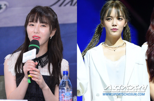 AOA 출신 권민아 "극단적 선택 이유? 억울해서…지민과 단둘이 만나고파…