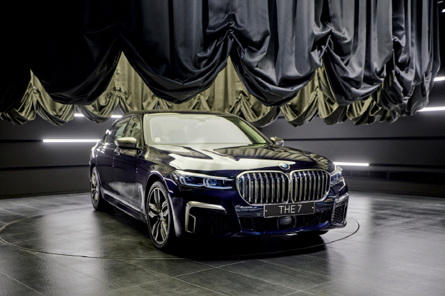 BMW 코리아, 프리미엄 혜택 한층 강화된 'BMW 엑설런스 클럽' 선보…