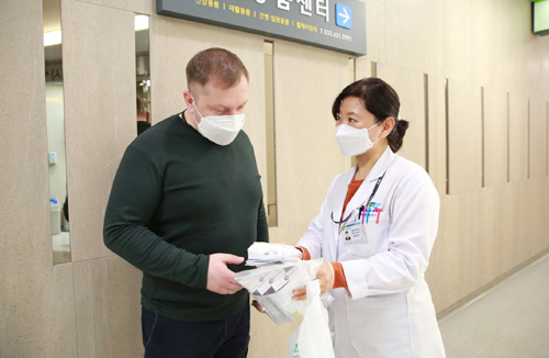순천향대 부천병원 주관 '의료관광 코디네이터 교육 참가자' 모집