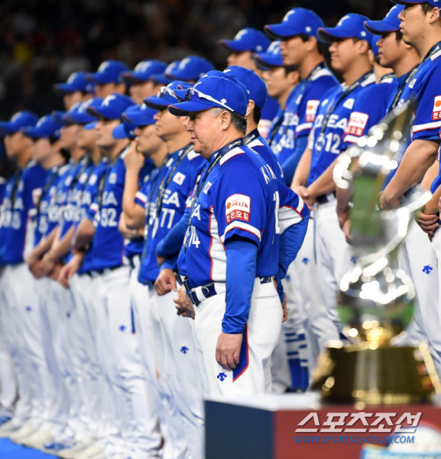 '짠내 풀풀' KBO 스트존, 도쿄행 김경문호엔 악재?