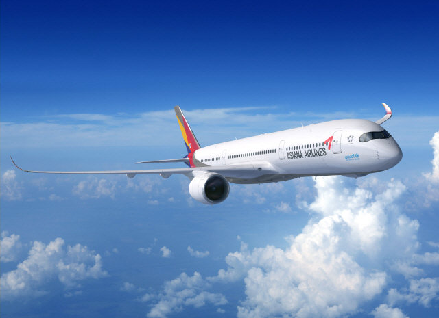아시아나항공, 인도 교민 수송 위해 특별기 투입