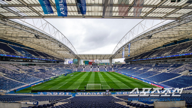  맨시티vs첼시 UEFA 결승전. '영국 NO'. 포르투갈에서 킥오프