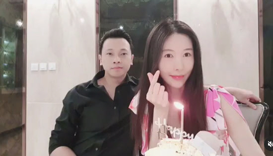 신주아, ♥재벌 쿤서방 2차 생일파티…시댁 식구들과 으리으리한 스케일