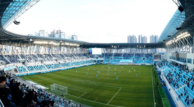 대구FC, 23일 전북전 홈경기 전석 매진, 올시즌 3번째