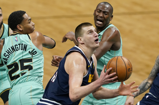 NBA MVP 예측, 만장일치 1순위는 이 선수였다.