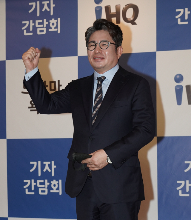 박종진 앵커, IHQ 사장 취임…"새채널 IHQ, tvN 모델로 해 25…