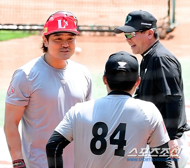 궁금함과 즐거움 교차한 추신수 '뭐가 어떻게 된건지 아직도...'