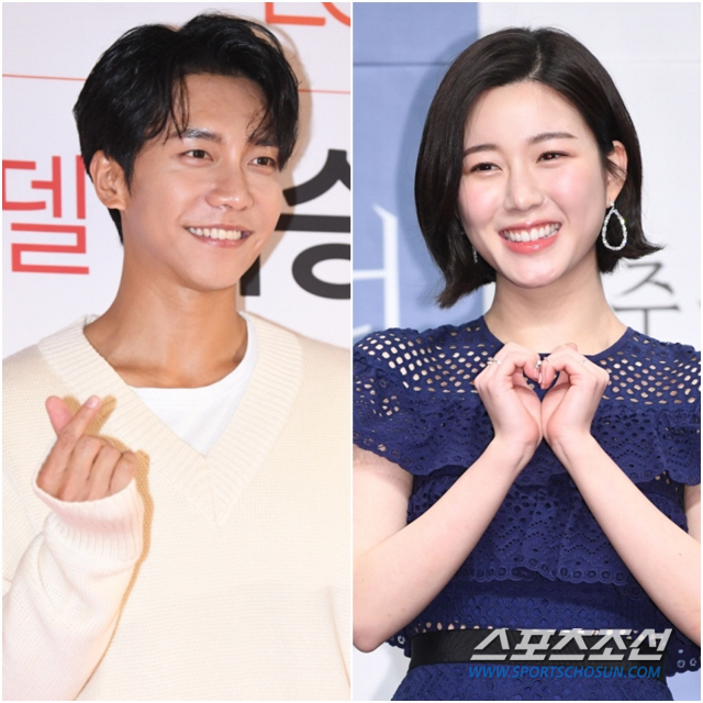  "父와 1인 기획사 설립→♥이다인과 교제"…이승기, 홀로서기X열애로 후…