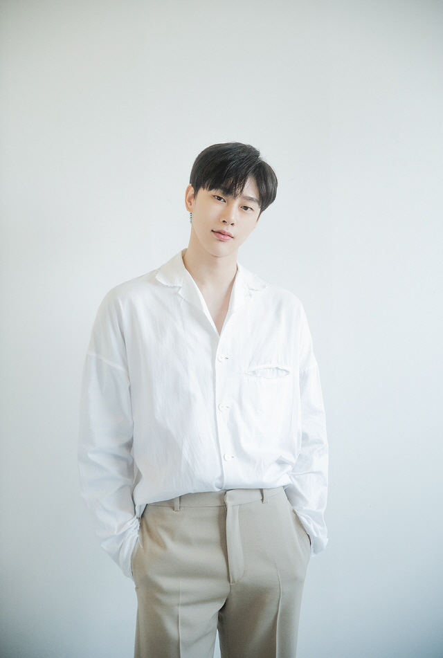  권현빈, '옷소매 붉은 끝동' 캐스팅..사극 도전