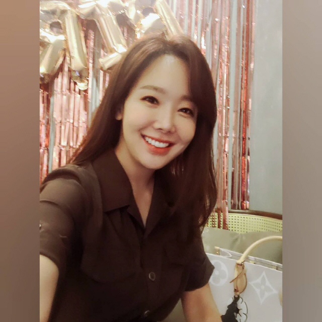 '백종원♥' 소유진 "오늘을 열심히 살다가 죽음은 내일 생각해봐야겠어요"